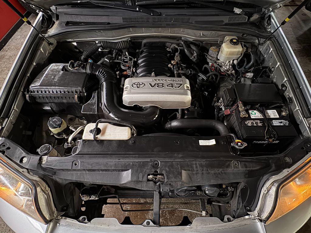 2007 Toyota 4Runner Image 2
