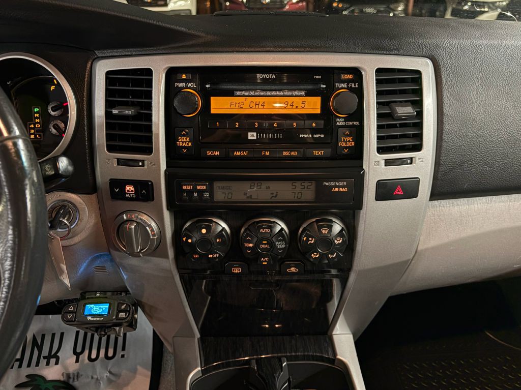 2007 Toyota 4Runner Image 13