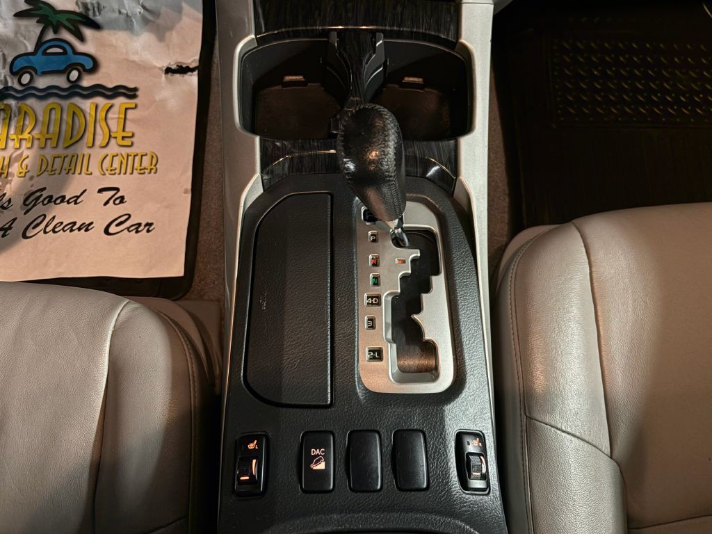 2007 Toyota 4Runner Image 14