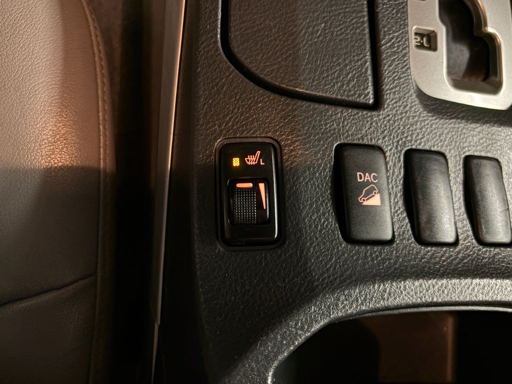 2007 Toyota 4Runner Image 16