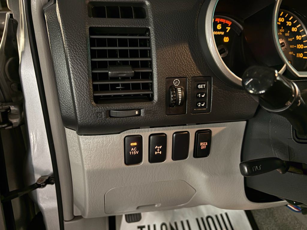 2007 Toyota 4Runner Image 17