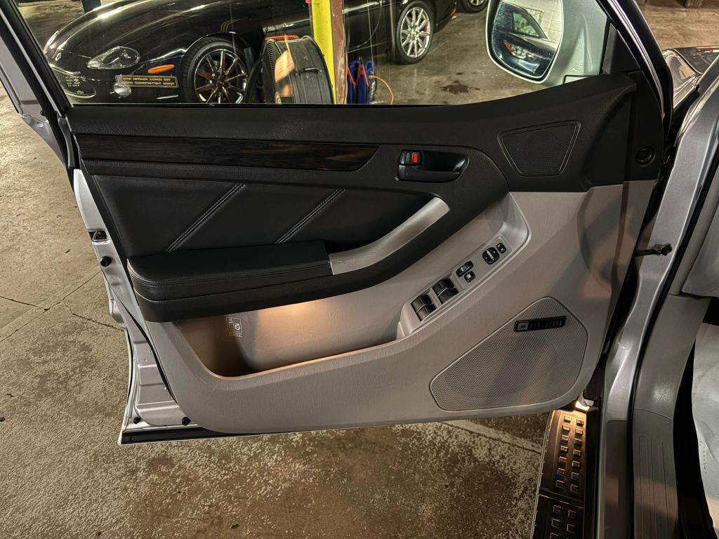 2007 Toyota 4Runner Image 18