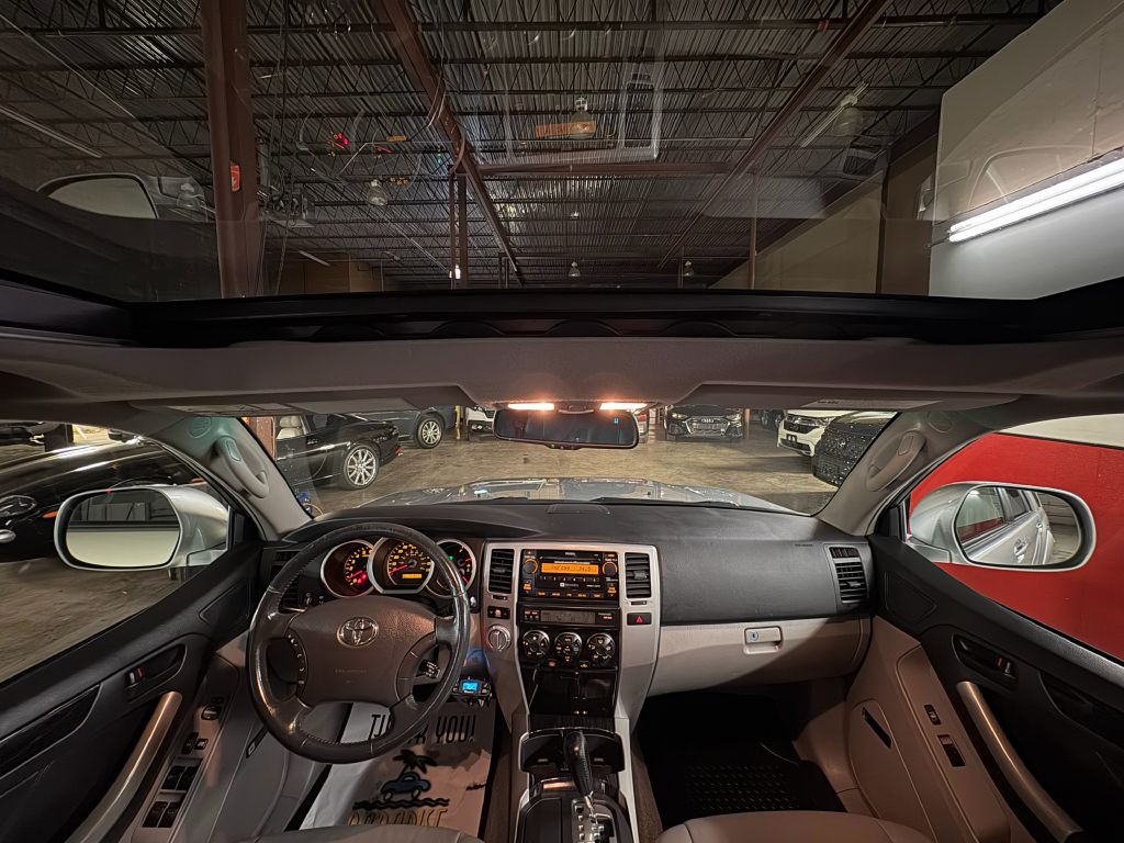 2007 Toyota 4Runner Image 20