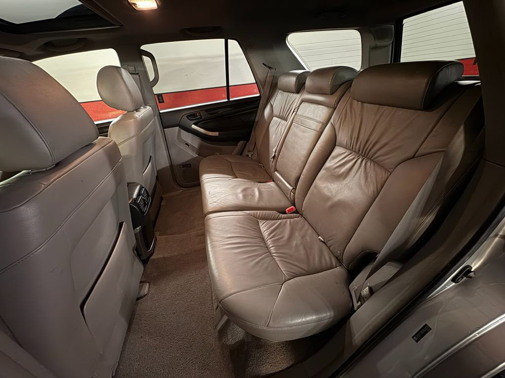 2007 Toyota 4Runner Image 21