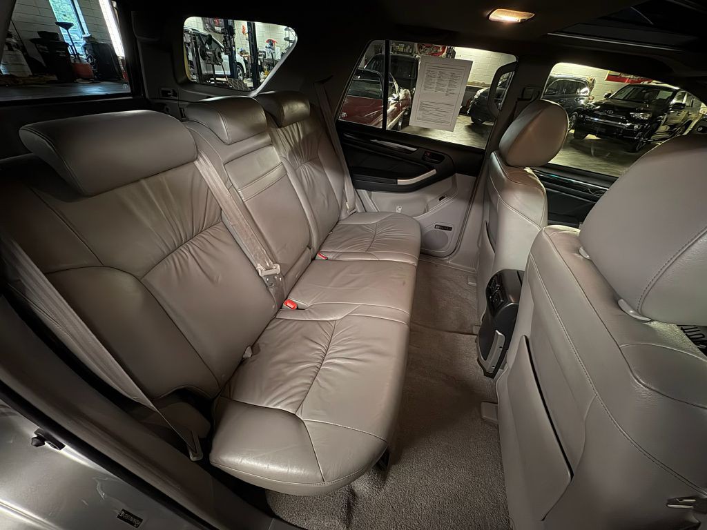 2007 Toyota 4Runner Image 23