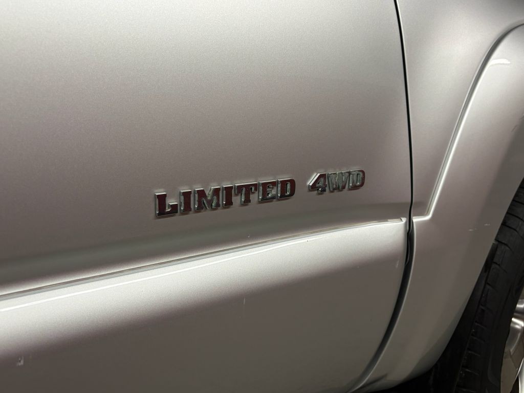2007 Toyota 4Runner Image 26