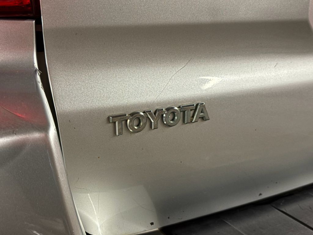 2007 Toyota 4Runner Image 27
