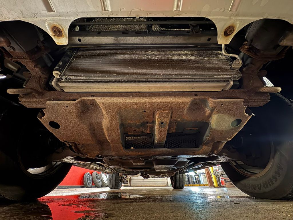2007 Toyota 4Runner Image 30
