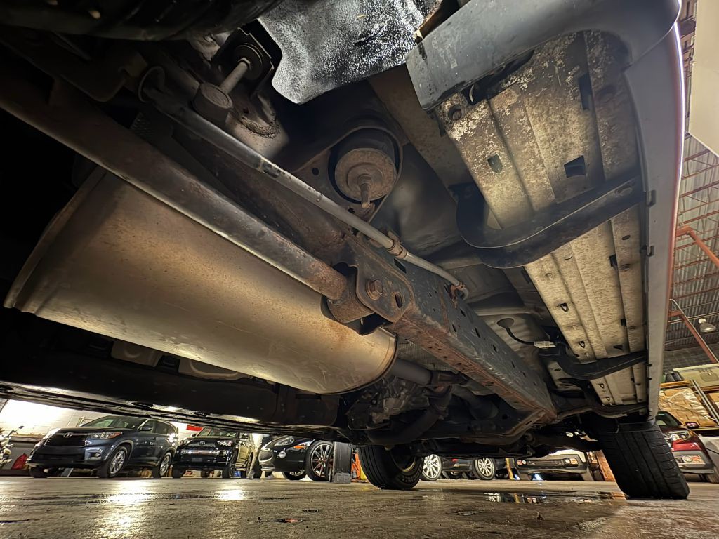 2007 Toyota 4Runner Image 32