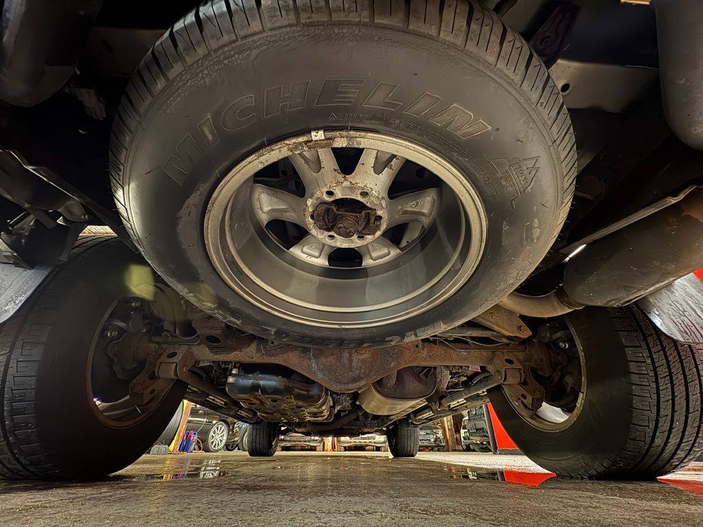 2007 Toyota 4Runner Image 33