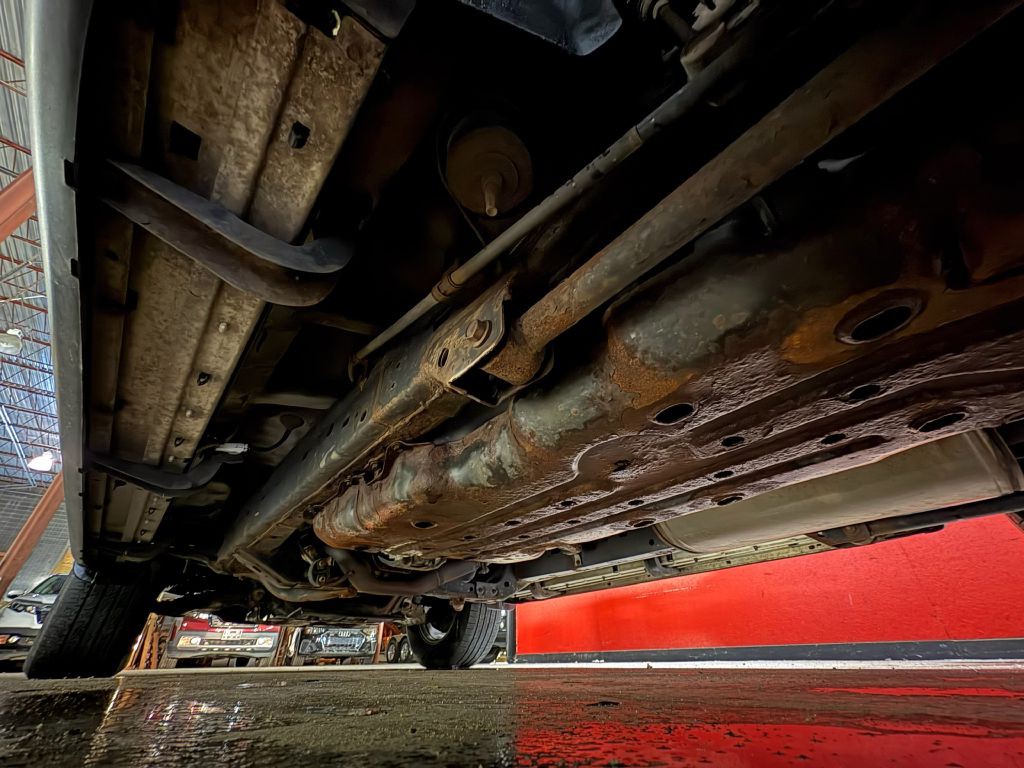 2007 Toyota 4Runner Image 34