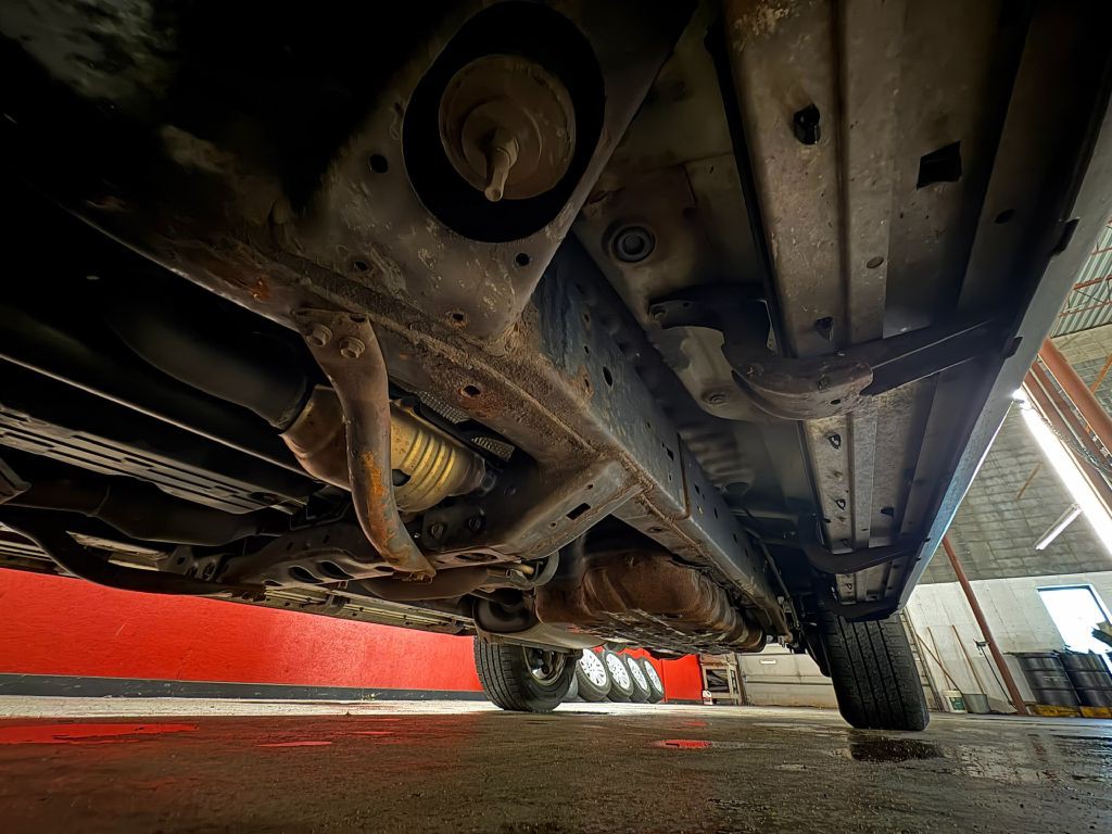 2007 Toyota 4Runner Image 35