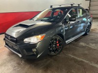 Image for 2020 Subaru WRX Premium ID: 7578752