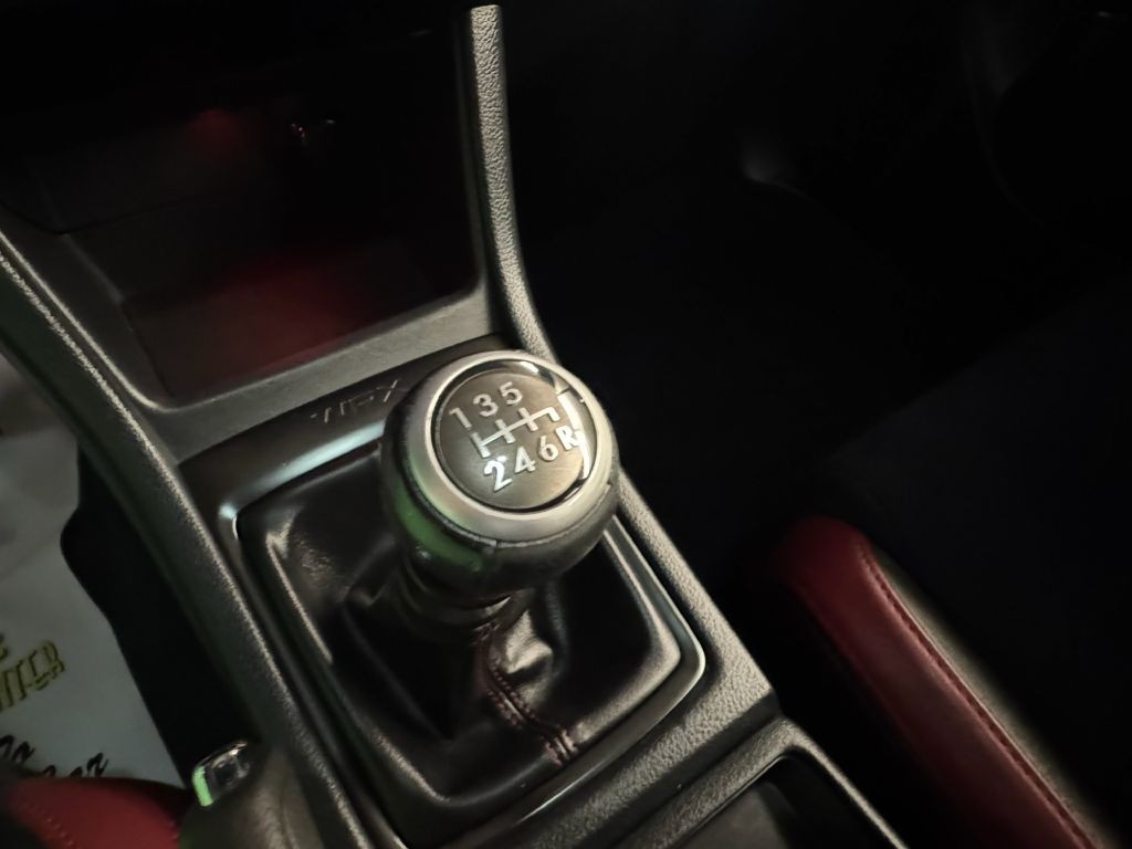 2020 Subaru WRX Image 14