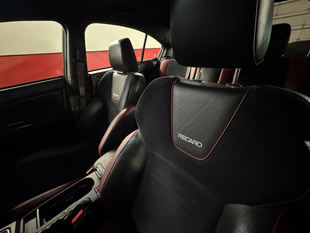 2020 Subaru WRX Image 19