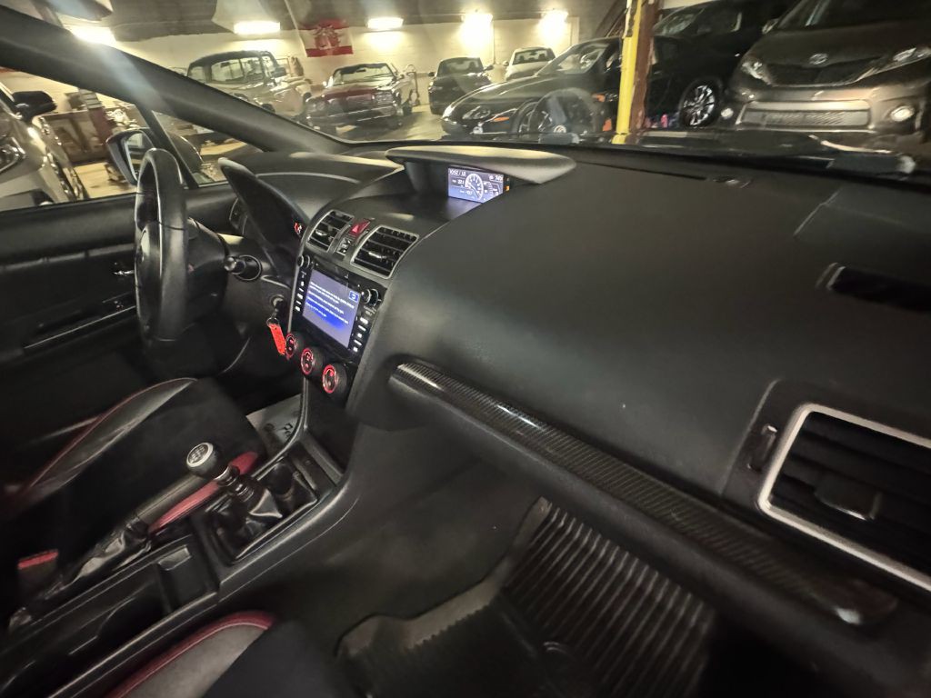 2020 Subaru WRX Image 26