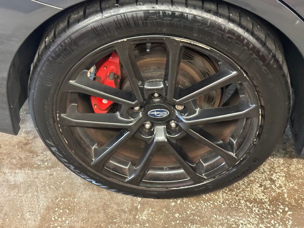2020 Subaru WRX Image 28