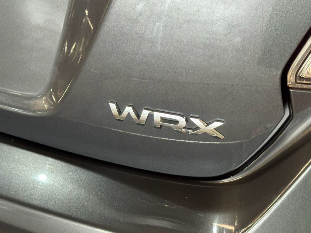 2020 Subaru WRX Image 29