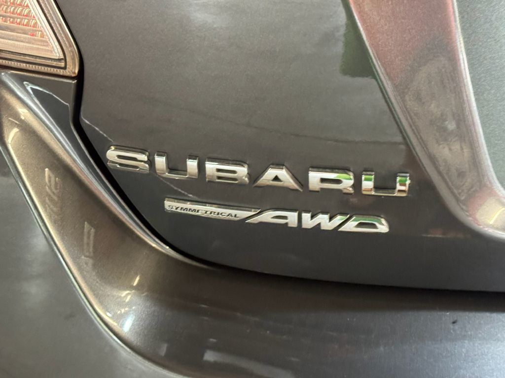 2020 Subaru WRX Image 31