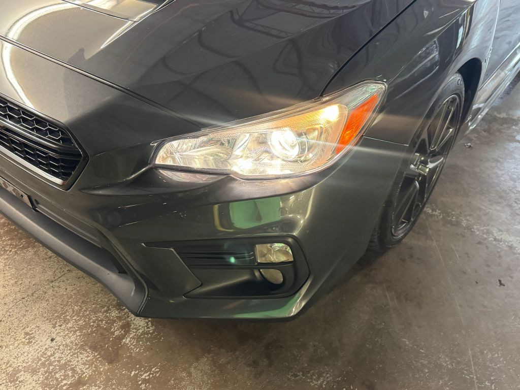 2020 Subaru WRX Image 33