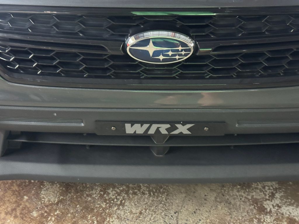 2020 Subaru WRX Image 34