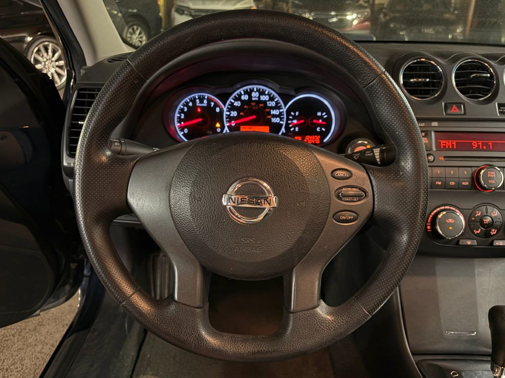 2012 Nissan Altima Image 11