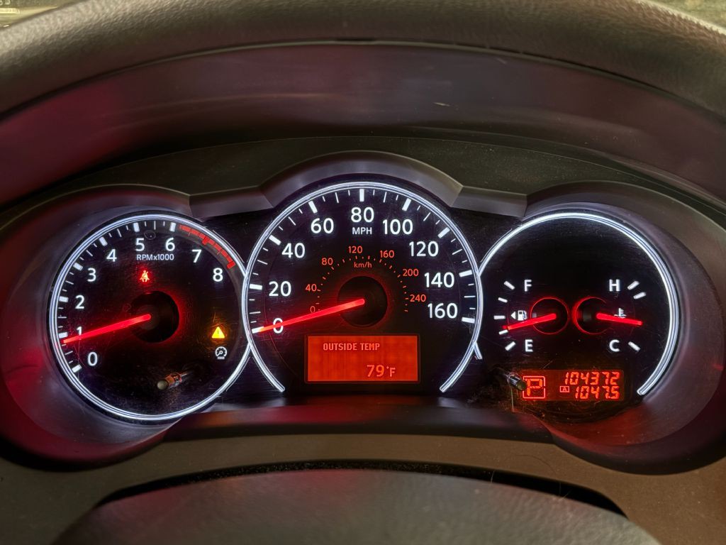 2012 Nissan Altima Image 12
