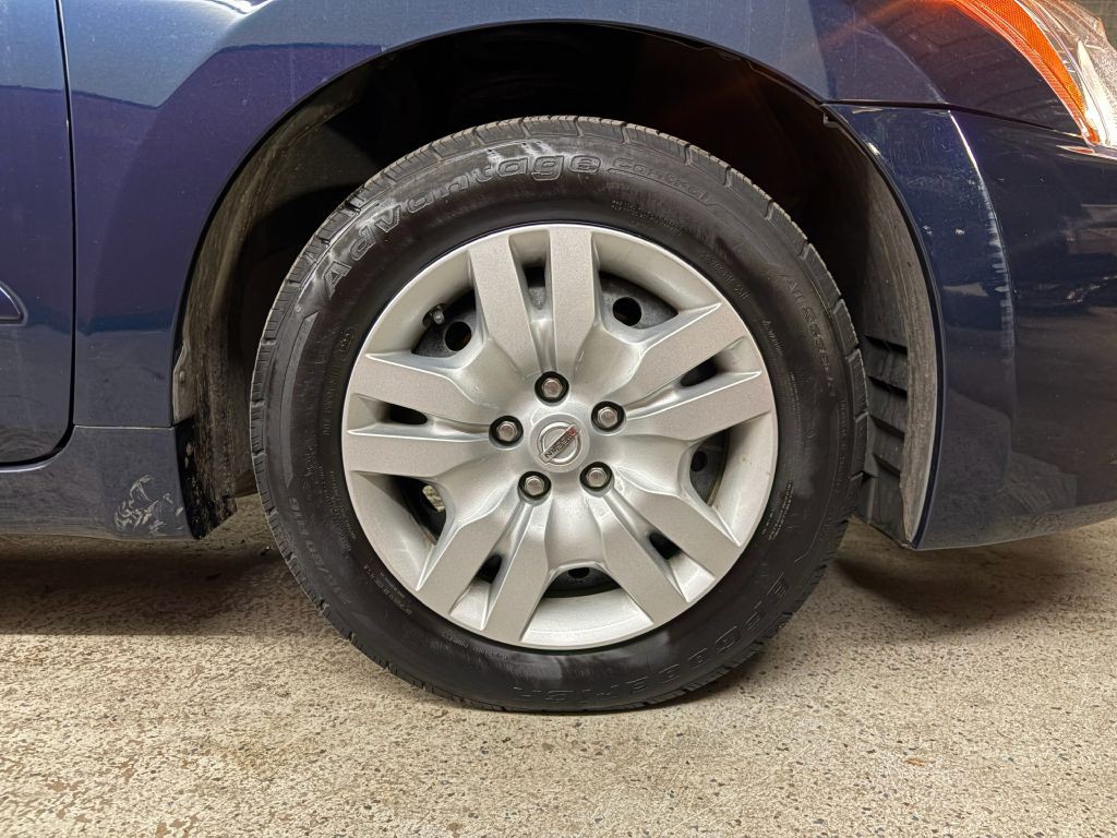 2012 Nissan Altima Image 20