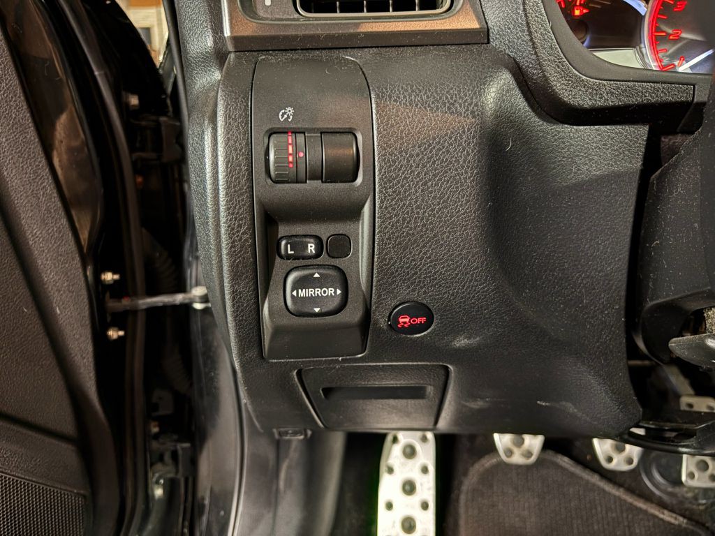 2010 Subaru Impreza Image 16