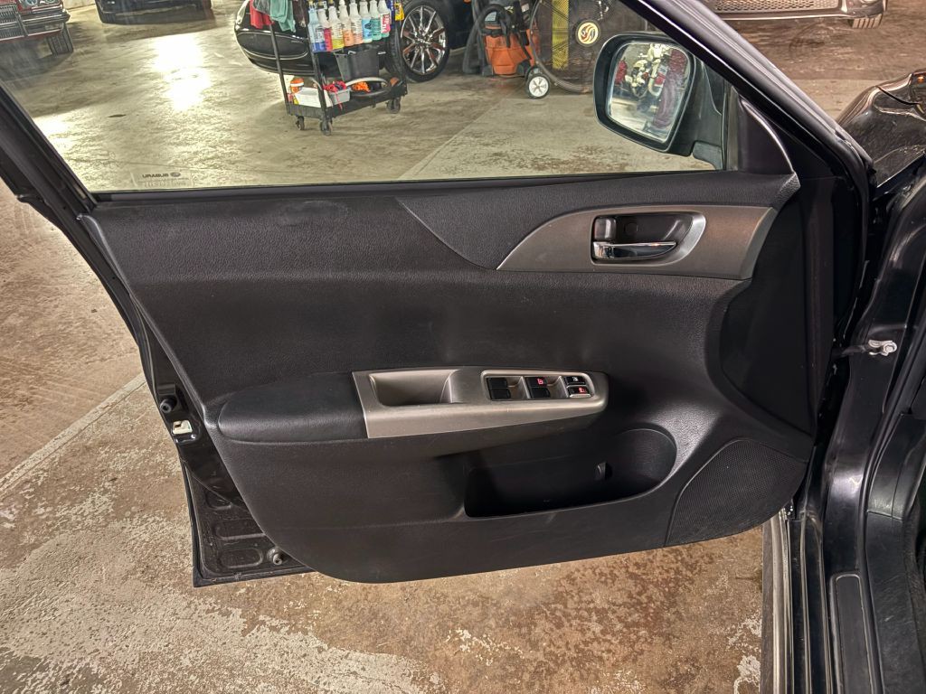 2010 Subaru Impreza Image 17