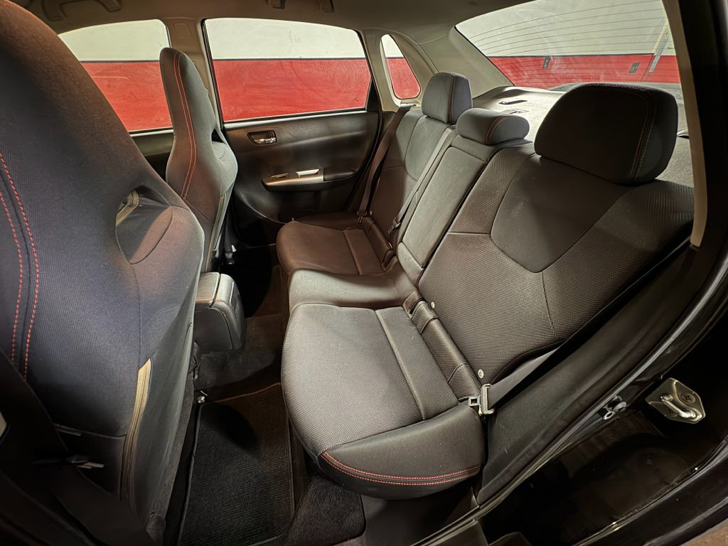 2010 Subaru Impreza Image 18