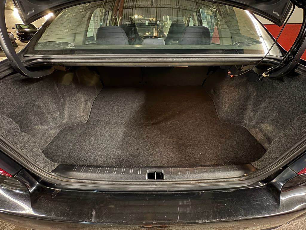 2010 Subaru Impreza Image 19