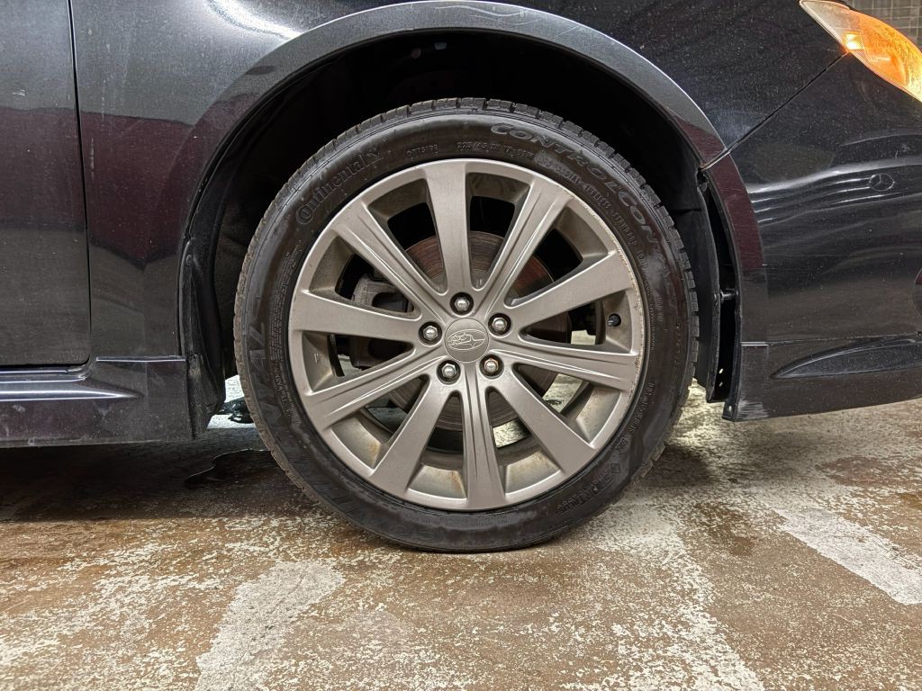 2010 Subaru Impreza Image 22