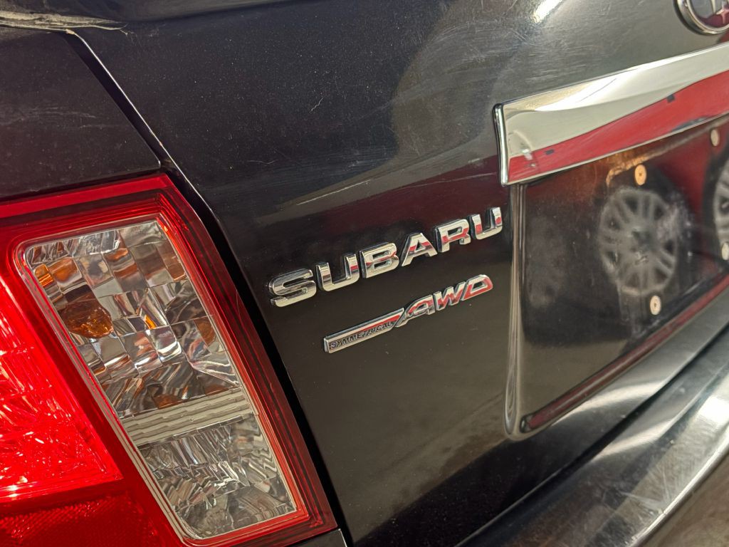 2010 Subaru Impreza Image 23