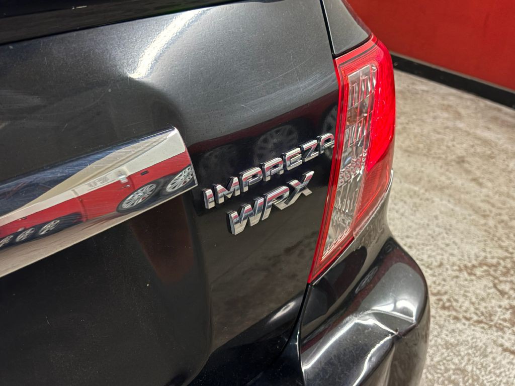 2010 Subaru Impreza Image 24