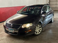 Image for 2010 Volkswagen Passat Komfort ID: 7597587