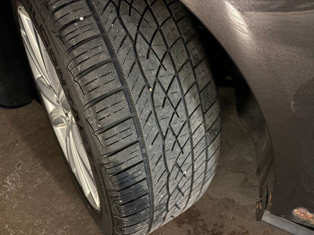 2010 Volkswagen Passat Image 3