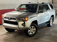 Image for 2020 Toyota 4Runner SR5/SR5 PREMIUM ID: 7598476