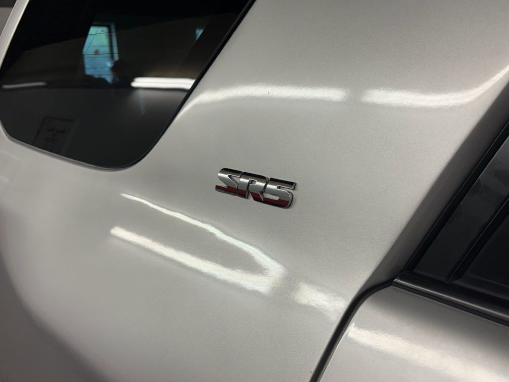 2020 Toyota 4Runner Image 27