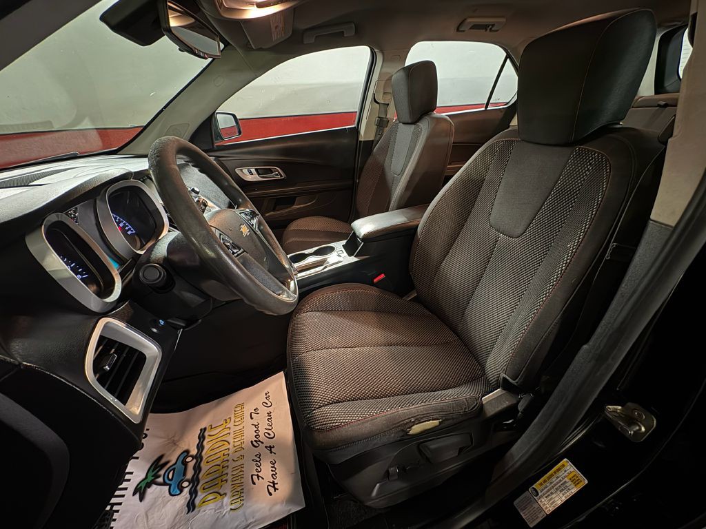 2016 Chevrolet Equinox Image 10