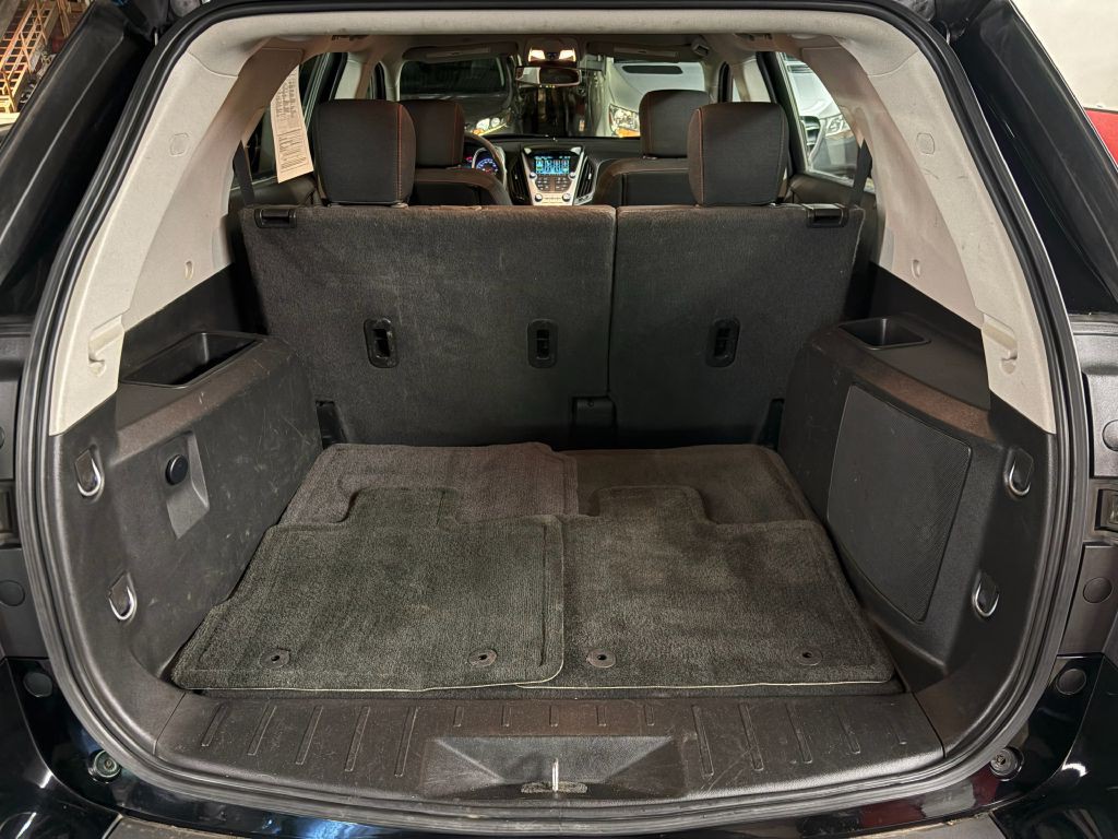 2016 Chevrolet Equinox Image 19