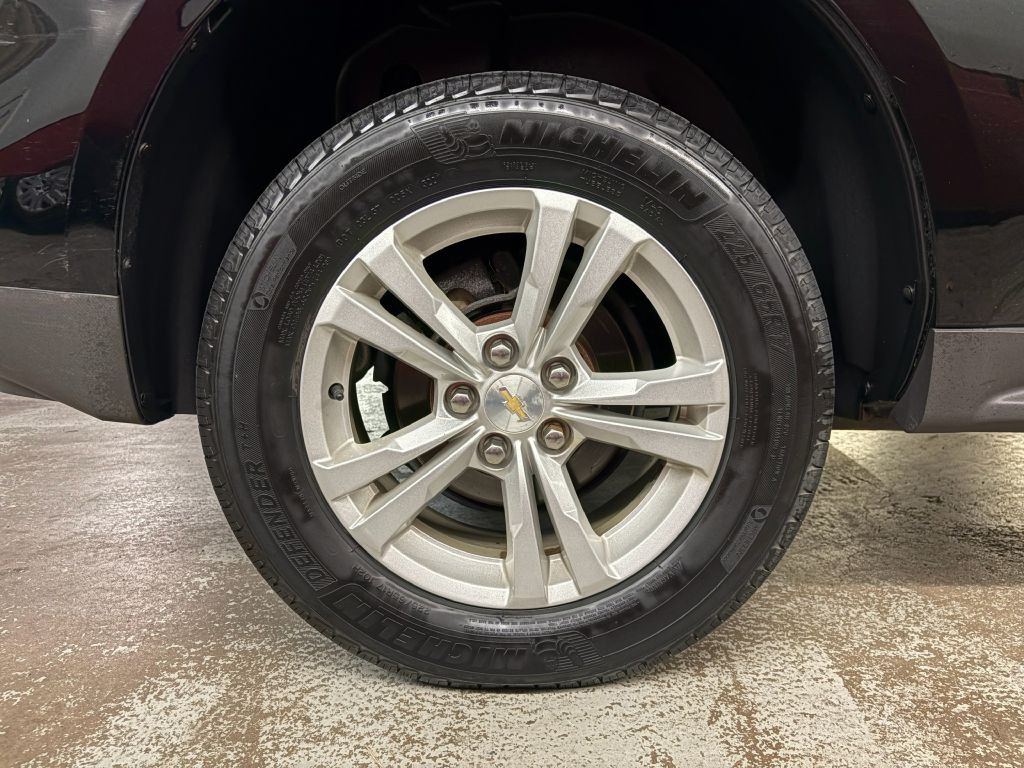 2016 Chevrolet Equinox Image 22
