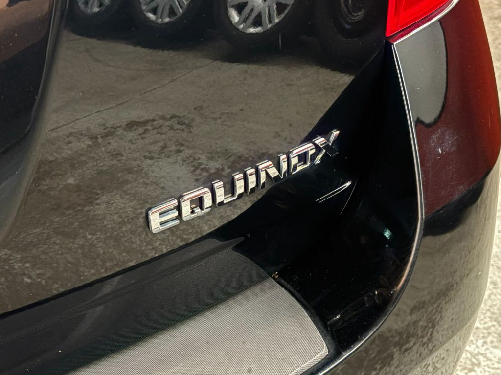 2016 Chevrolet Equinox Image 24