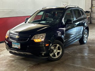 Image for 2012 Chevrolet Captiva Sport Ltz ID: 7606330