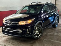 Image for 2018 Toyota Highlander SE ID: 7607763