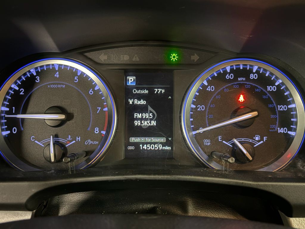 2018 Toyota Highlander Image 13