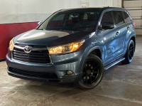 Image for 2016 Toyota Highlander LE ID: 7607767