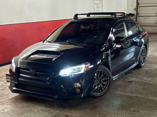 Image for 2015 Subaru WRX Premium ID: 7607804