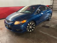 Image for 2013 Honda Civic SI ID: 7607863