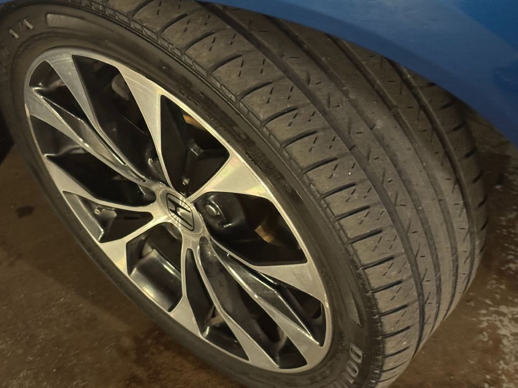 2013 Honda Civic Image 2
